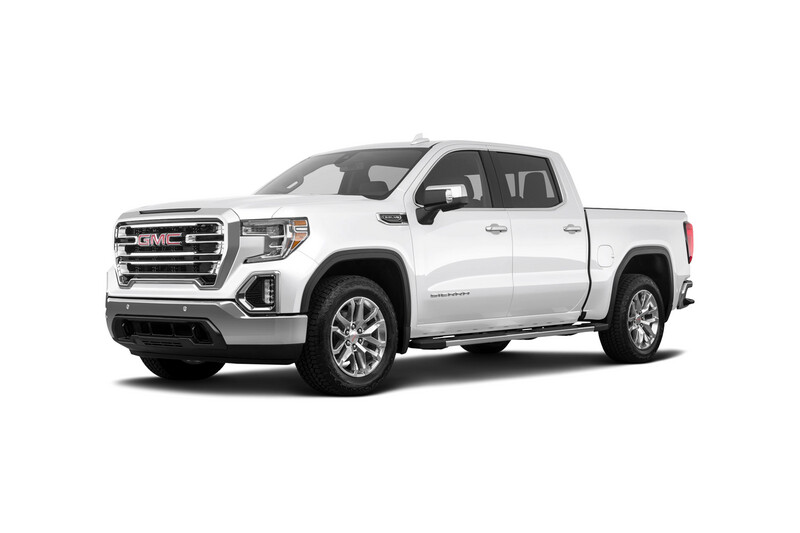 GMC Sierra 1500