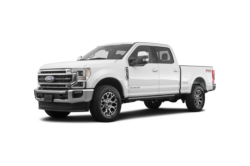 Ford Super Duty