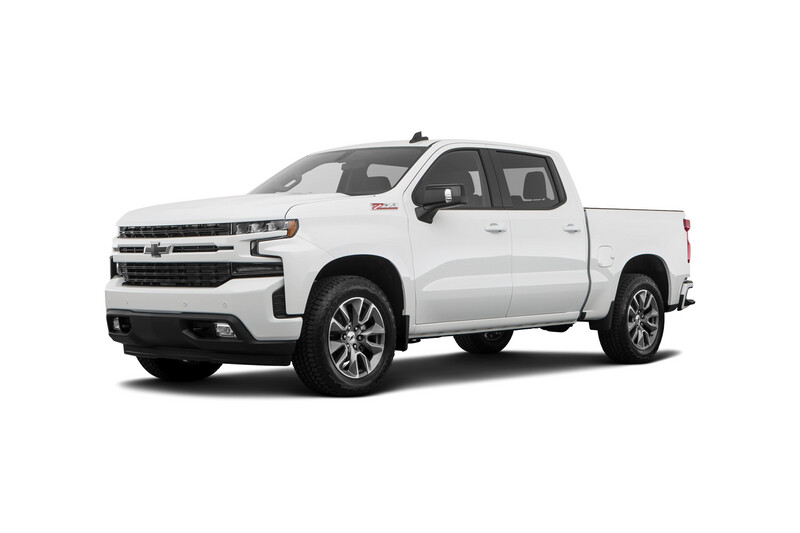 Silverado