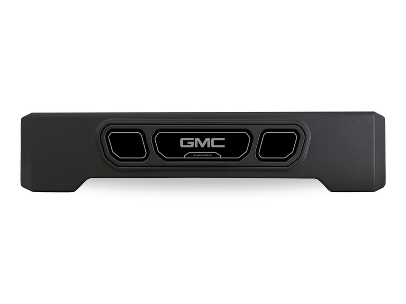 GMC Sierra