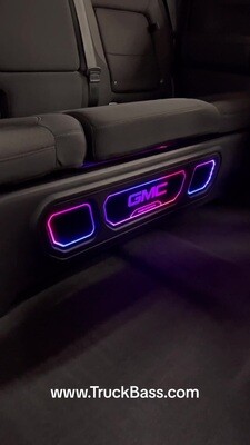TB-GS5-ENCORE-ELITE  (Includes Amplifier &amp; Subwoofers)