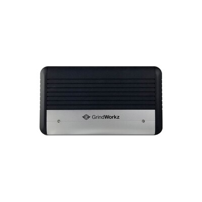 Amplifiers