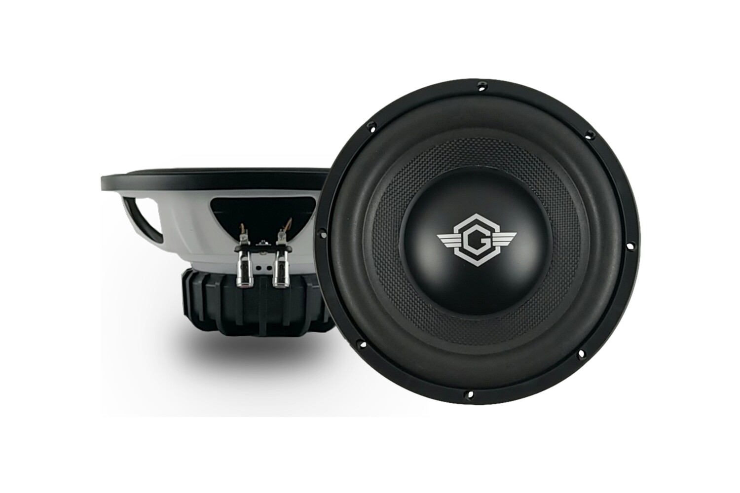 GrindWorkz by TruckBass G110 GrindWorkz by TruckBass G110