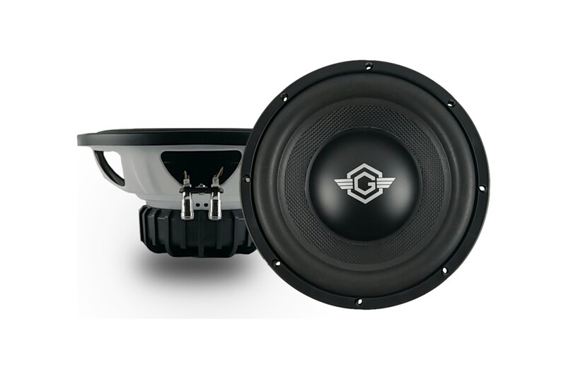 GrindWorkz by TruckBass G110 GrindWorkz by TruckBass G110
