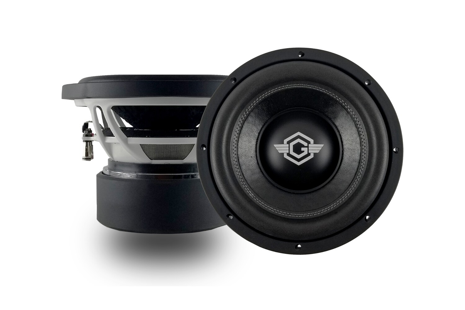GrindWorkz by TruckBass G510 GrindWorkz by TruckBass G510