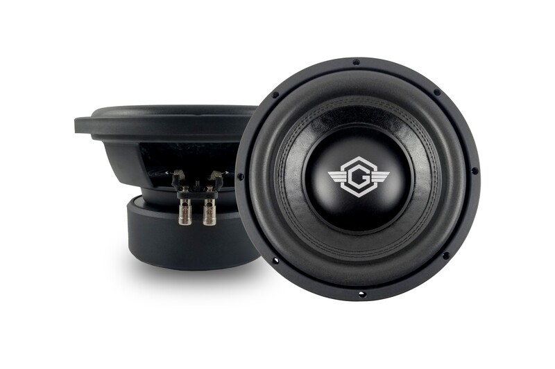G4 Subwoofers