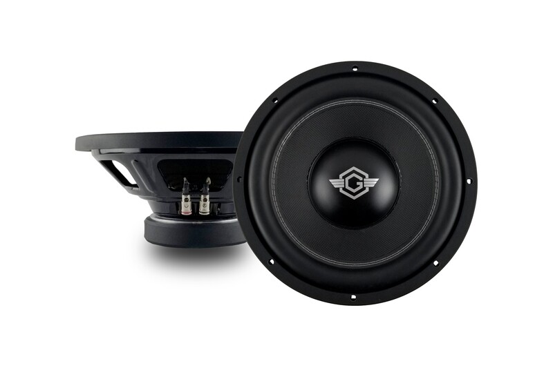 G3 Subwoofers
