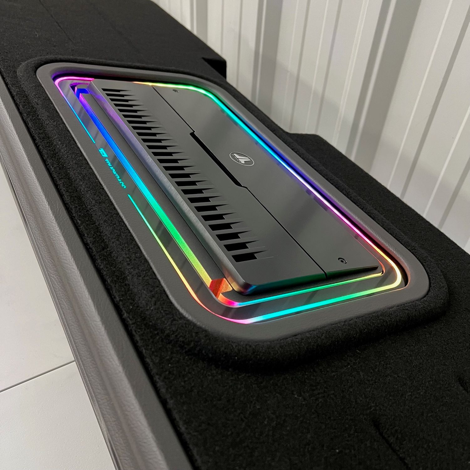 TB-CS4-ENCORE-ELITE (Includes Amplifier &amp; Subwoofers)