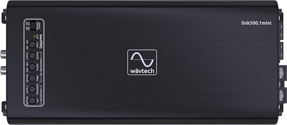 Wāvtech link500.1mini Wāvtech link500.1mini