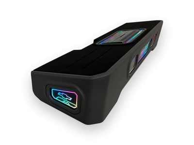 TB-CS4-ENCORE-ELITE (Includes Amplifier & Subwoofers) TB-CS4-ENCORE-ELITE (Includes Amplifier & Subwoofers)