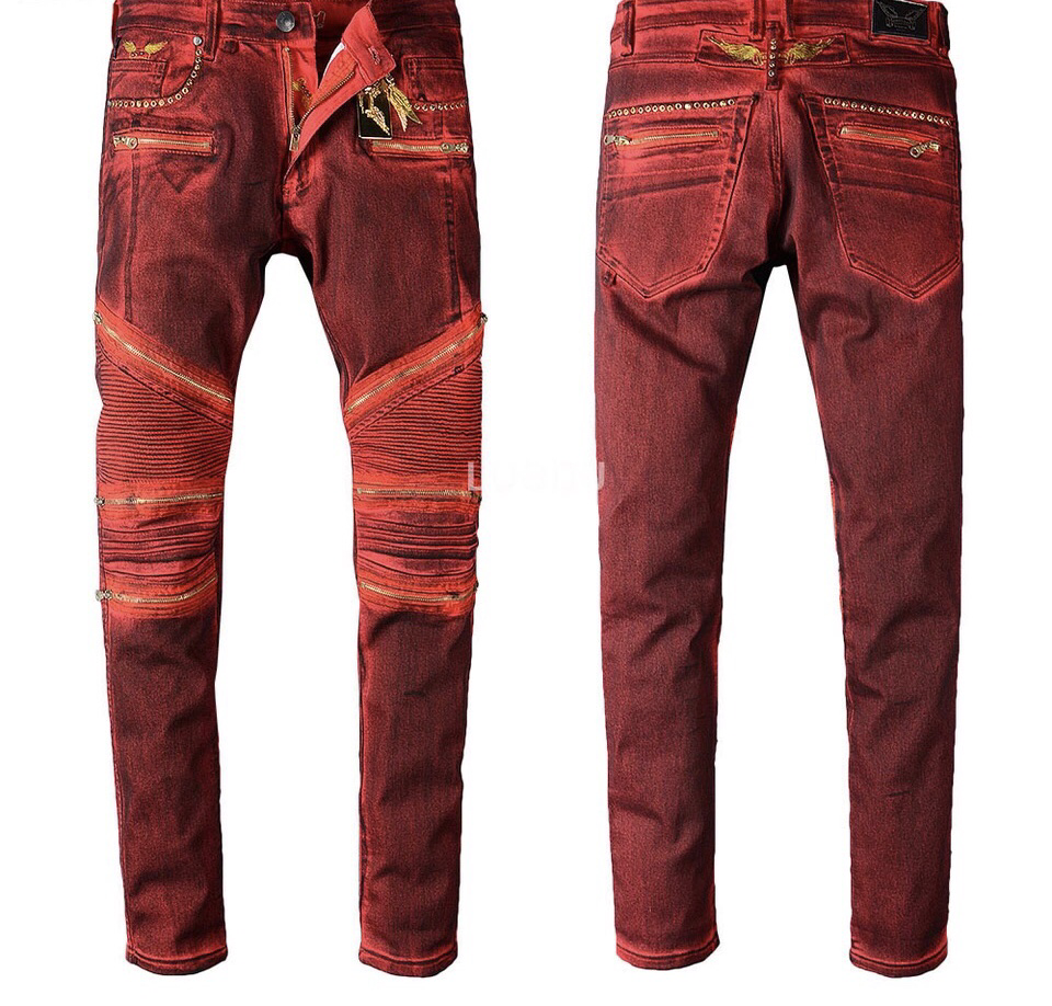 red robin jeans