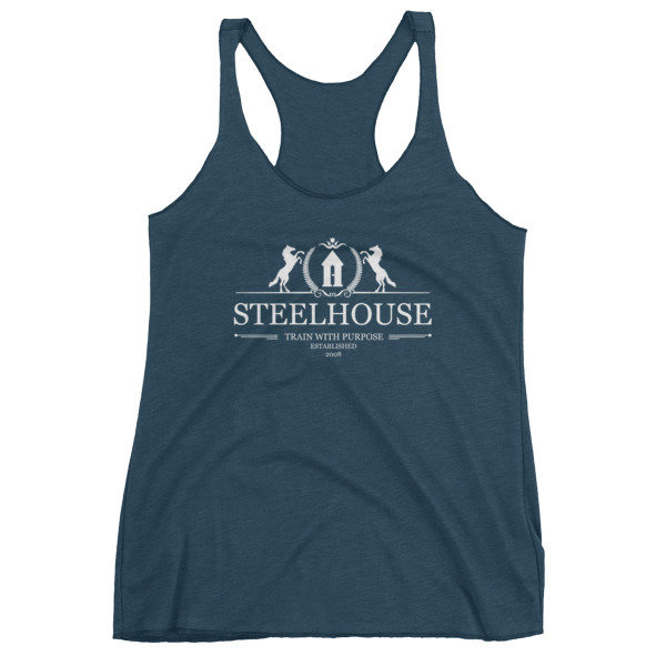 Ladie&#39;s Retro Tank