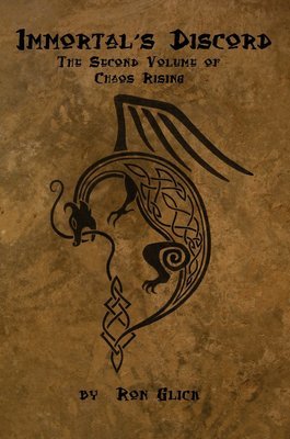 Immortal's Discord (Chaos Rising Book 2)