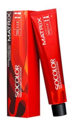 Hair Colour
