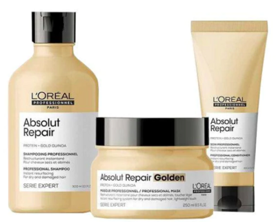Hair Care