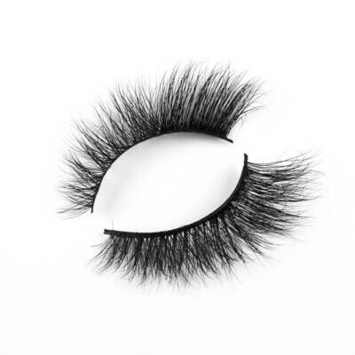 Eyelashes &amp; Brows