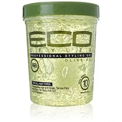 Styling Gels