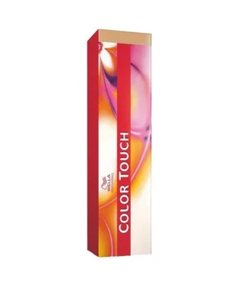 Wella Color Touch Ammonia free Wella Color Touch Ammonia free