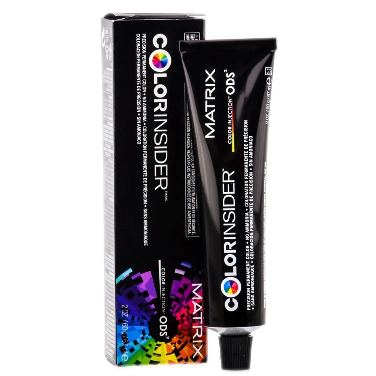 Matrix - Color Insider Ammonia Free