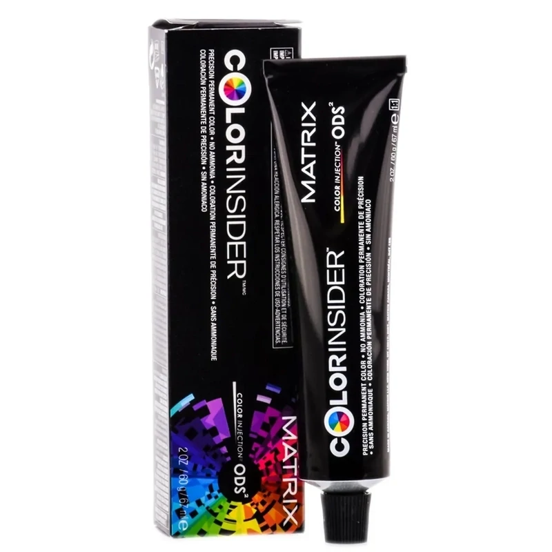 Matrix - Color Insider Ammonia Free Matrix - Color Insider Ammonia Free