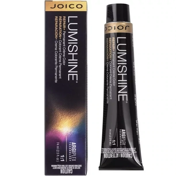 Joico Lumishine Permanent Joico Lumishine Permanent