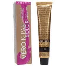 Joico K-Pak Color Permanent Beige Series Joico K-Pak Color Permanent Beige Series