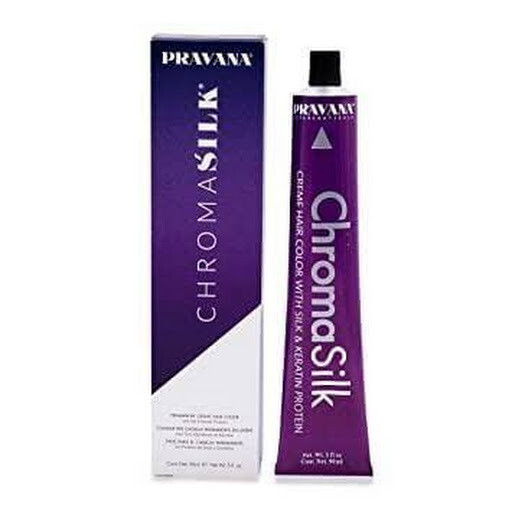 Pravana Chromasilk Permanent Pravana Chromasilk Permanent