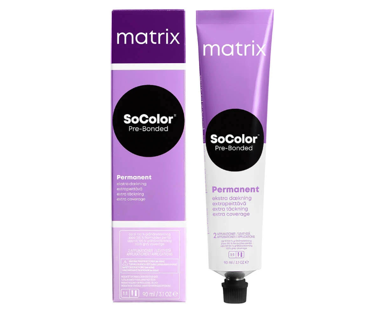 Matrix - Socolor Pre-Bonded Extra Coverage Matrix - Socolor Pre-Bonded Extra Coverage