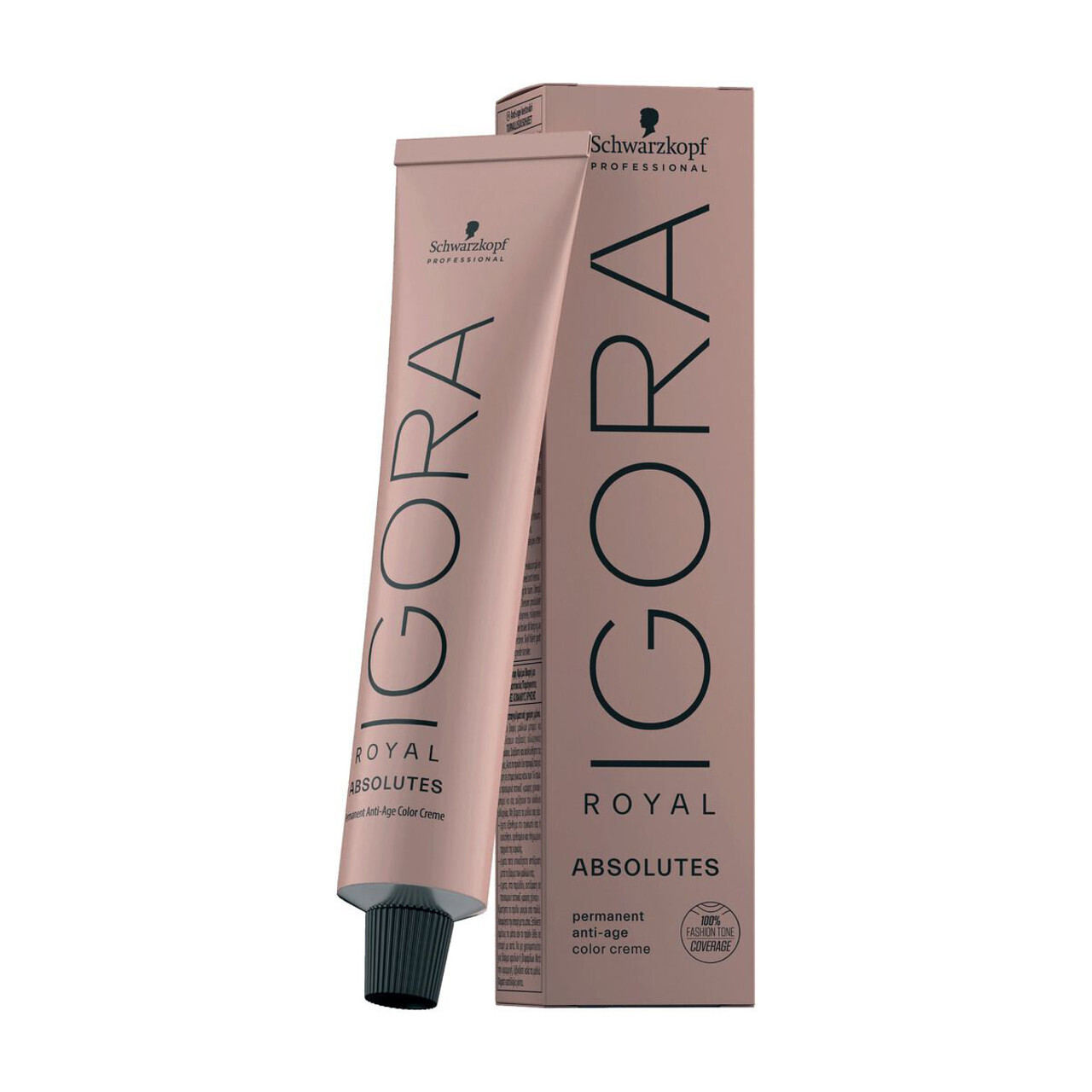 Schwarzkopf - Igora Royal Absolutes