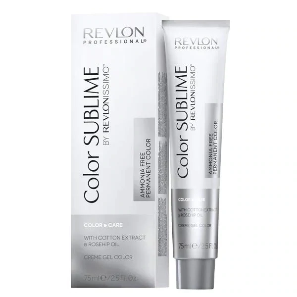 Revlon - Color Sublime Revlon - Color Sublime
