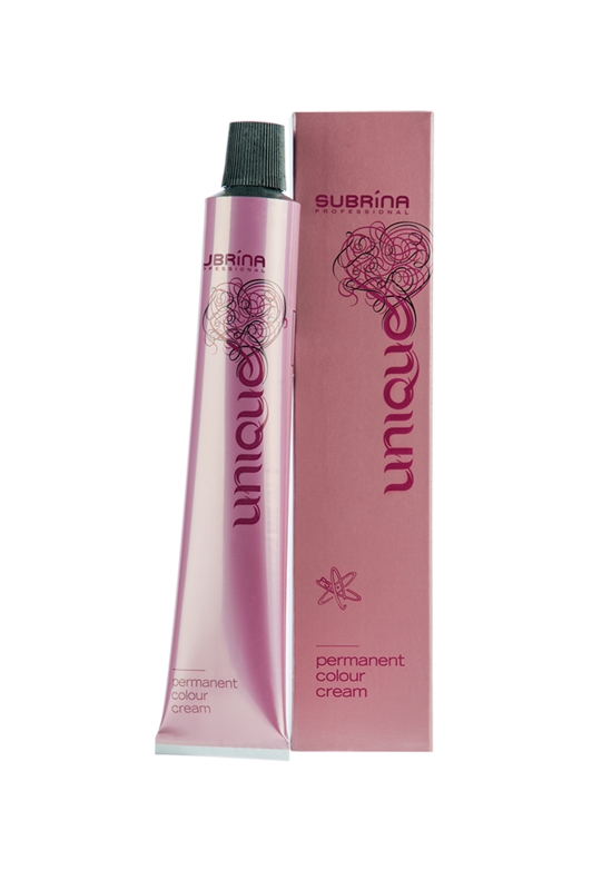 Subrina Unique Permanent 60 GR Subrina Unique Permanent 60 GR