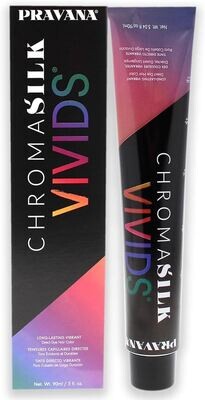 Pravana Chromasilk Vivids