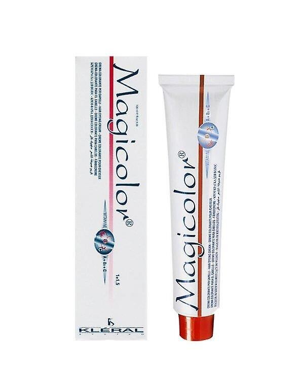 Magicolor Haircolor Magicolor Haircolor