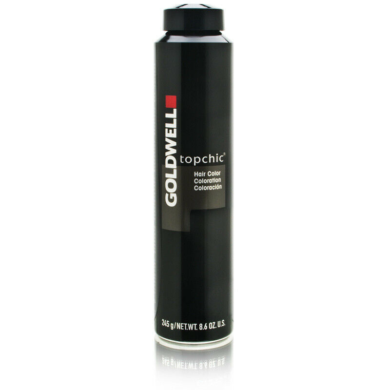 Goldwell Topchic Permanent Canister Goldwell Topchic Permanent Canister