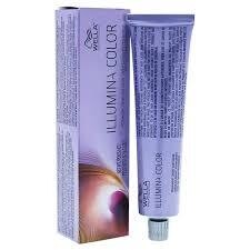 Wella Illumina Color Wella Illumina Color
