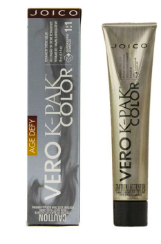 Joico K-Pak Color Permanent Age Defy Joico K-Pak Color Permanent Age Defy