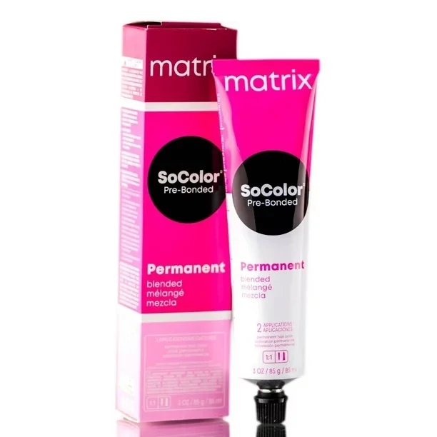 Matrix - Socolor Pre-Bonded Matrix - Socolor Pre-Bonded