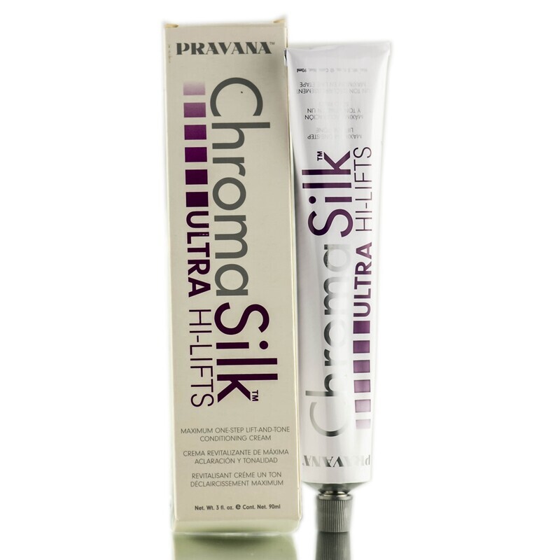 Pravana Chromasilk Ultra Hi-Lifts Pravana Chromasilk Ultra Hi-Lifts