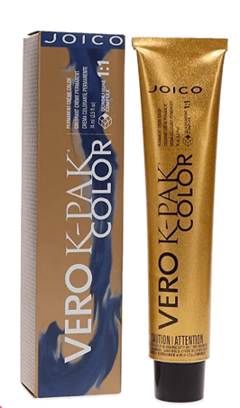 Joico K-Pak Color Permanent Naturals Joico K-Pak Color Permanent Naturals