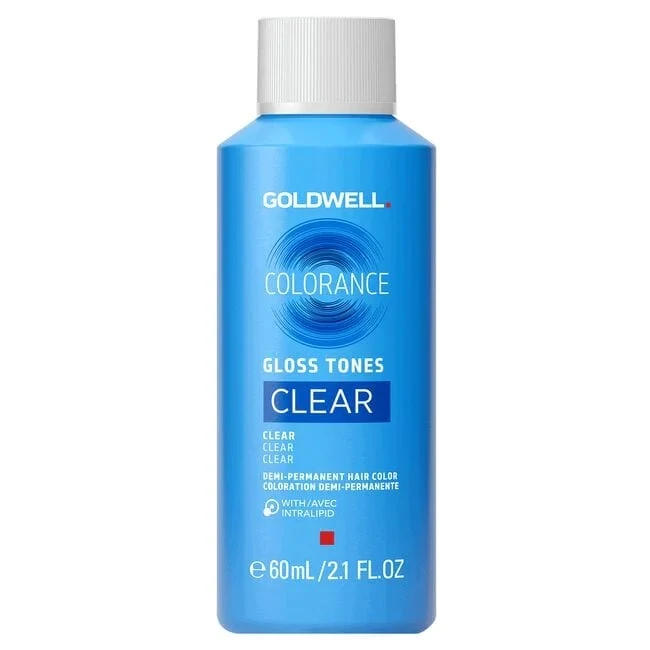 Goldwell Colorance Demi Permanent Gloss Tones Liquide Goldwell Colorance Demi Permanent Gloss Tones Liquide