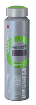 Goldwell Colorance Express Toning Demi Permanent Canister Goldwell Colorance Express Toning Demi Permanent Canister