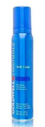 Goldwell Colorance Foam Colorant Goldwell Colorance Foam Colorant