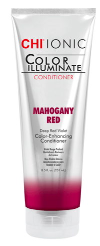Chi Ionic Color Illuminate Conditioner 255 ml