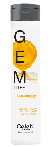 Celeb Luxury Gemlites Colorwash 244 ML