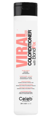 Celeb Luxury Viral Colorwash Conditioner 244 ML
