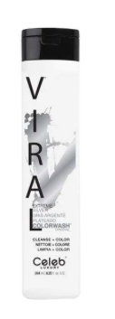 Celeb Viral Colorwash Shampoo 244 ML