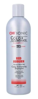 Chi Ionic Color Enhancing Shampoo 355 ML