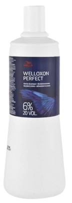 Wella Welloxon Perfect Developer