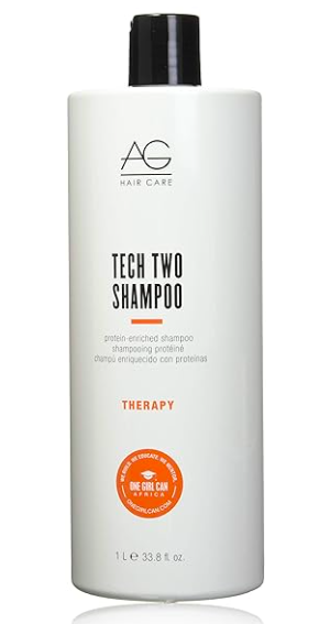 Ag Tech Two Shampoo Therapy - 1 L Ag Tech Two Shampoo Therapy - 1 L