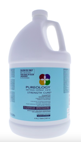 Pureology Strenght Cure Shampoo 3.75 L Pureology Strenght Cure Shampoo 3.75 L